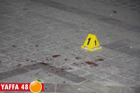 اللد: إصابة متوسطة لفتى اثر تعرضه لعملية طعن في المدينة